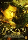 Tajomaru – Avenging Blade