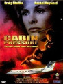 Cover for Cabin Pressure