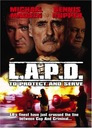 Cover for L.A.P.D.: To Protect And To Serve