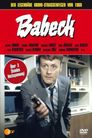 Cover for Babeck