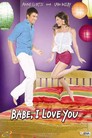 Cover for Babe, I Love You
