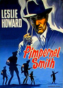 Cover for 'Pimpernel' Smith
