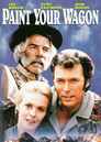 Cover for Paint Your Wagon
