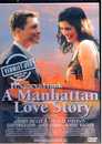 Cover for Nancy & Frank - A Manhattan Love Story