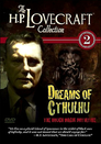 Cover for H.P. Lovecraft Volume 2: Dreams of Cthulhu - The Rough Magik Initiative