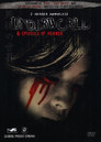Cover for J-Horror Anthology: Underworld