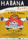 Cover for Habana Blues