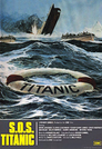 Cover for S.O.S. Titanic