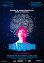 Cover for Kaboom