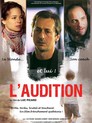Cover for L'Audition