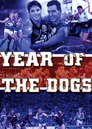 Cover for Year of the Dogs