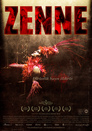 Cover for Zenne Dancer
