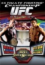 Cover for UFC 46: Supernatural