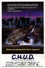 Cover for C.H.U.D.