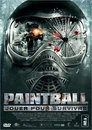 Cover for Paintball