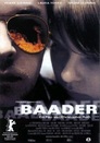 Cover for Baader