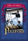 Cover for H.M.S. Pinafore