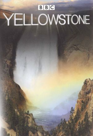 Cover for Yellowstone