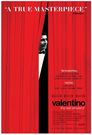 Cover for Valentino: The Last Emperor