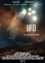 Cover for U.F.O.