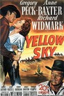 Cover for Yellow Sky