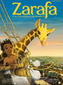 Cover for Zarafa