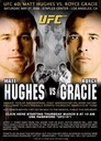 UFC 60: Hughes vs. Gracie