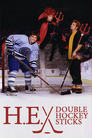 Cover for H.E. Double Hockey Sticks