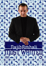 Cover for Najib Amhali: Most Wanted