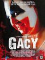 Cover for Gacy