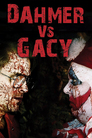 Cover for Dahmer vs. Gacy