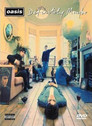 Cover for Oasis: Definitely Maybe
