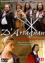 Cover for D'Artagnan and the Three Musketeers