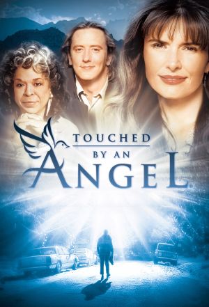 Touched By An Angel Andrew. Touched by an Angel (1994)