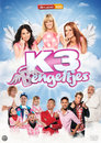 Cover for K3 Bengeltjes