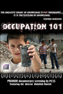 Cover for Occupation 101