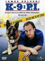 Cover for K-9: P.I.
