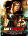 Cover for Safe Harbor