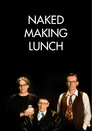 Cover for Naked Making Lunch