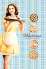 Cover for Waitress