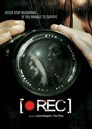 Cover for [REC]