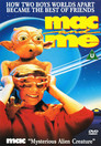Cover for Mac and Me