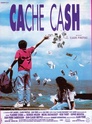 Cover for Cache Cash