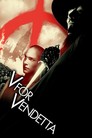 Cover for V for Vendetta