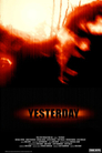 Cover for Yesterday