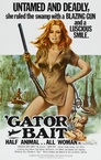 Cover for 'Gator Bait