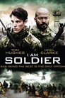 Cover for I Am Soldier