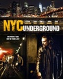 Cover for N.Y.C. Underground