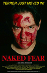 Cover for Naked Fear