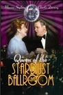 Cover for Queen of the Stardust Ballroom